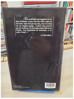 Le club de l'enfer – Peter Straub