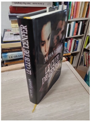 Le club de l'enfer – Peter Straub