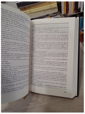 Le club de l'enfer – Peter Straub