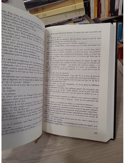 Le club de l'enfer – Peter Straub