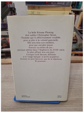 Une rose en hiver – Kathleen E. Woodiwiss