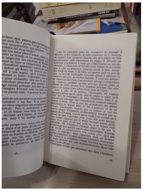 Une rose en hiver – Kathleen E. Woodiwiss