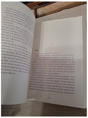 Say Yes to the Boss – Ana Scott