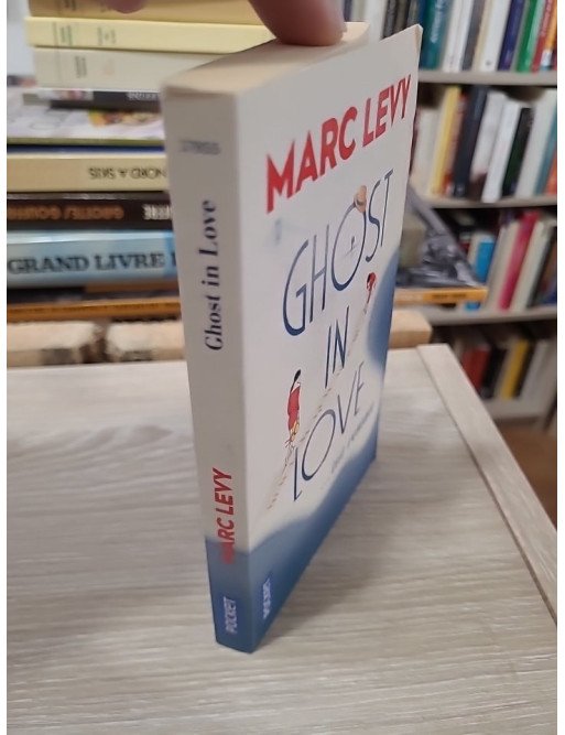 Ghost in Love