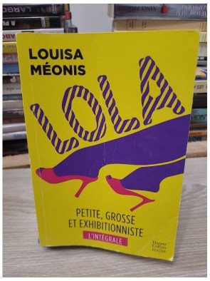 Lola – L'intégrale