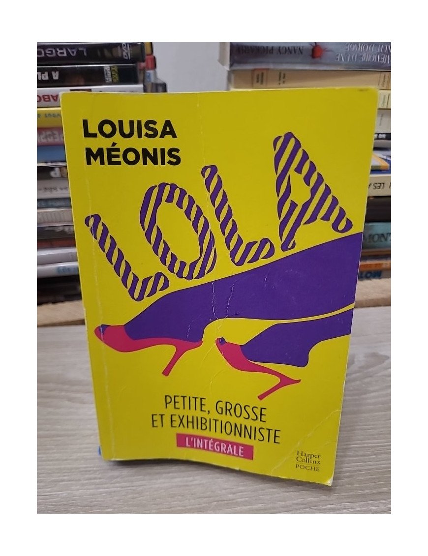 Lola – L'intégrale