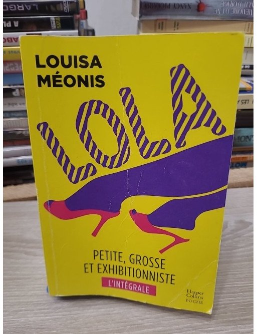 Lola – L'intégrale