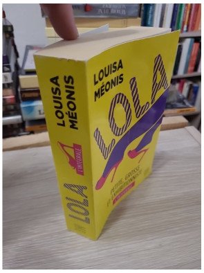 Lola – L'intégrale