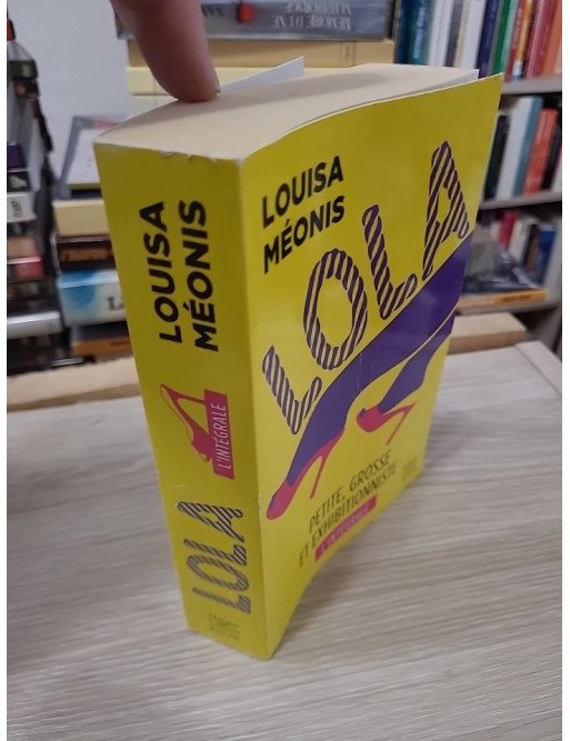 Lola – L'intégrale