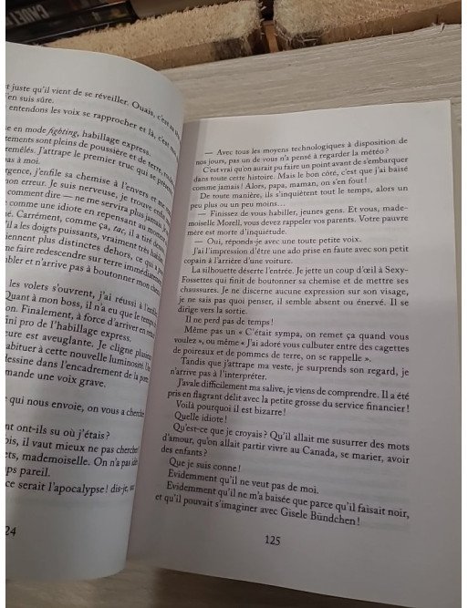 Lola – L'intégrale