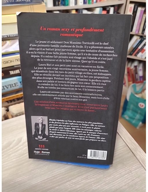 365 jours – Tome 1