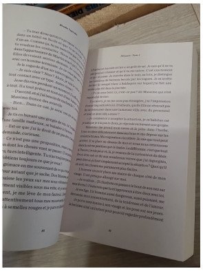 365 jours – Tome 1