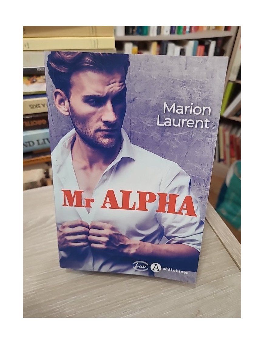 Mr Alpha