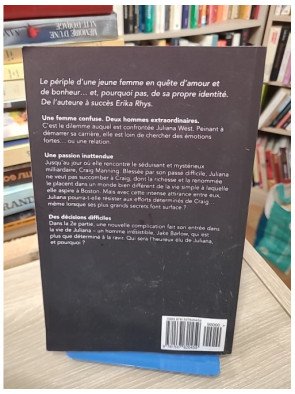 Entre amour et passion – L'intégrale