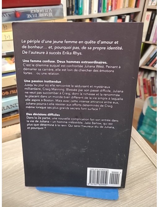 Entre amour et passion – L'intégrale