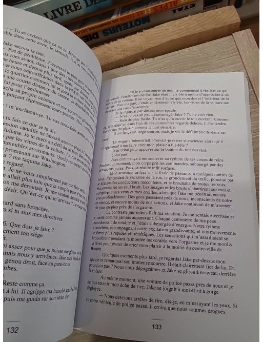 Entre amour et passion – L'intégrale