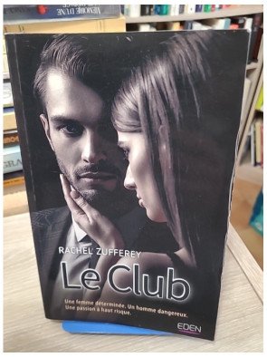 Le club