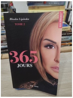 365 Jours – Tome 2