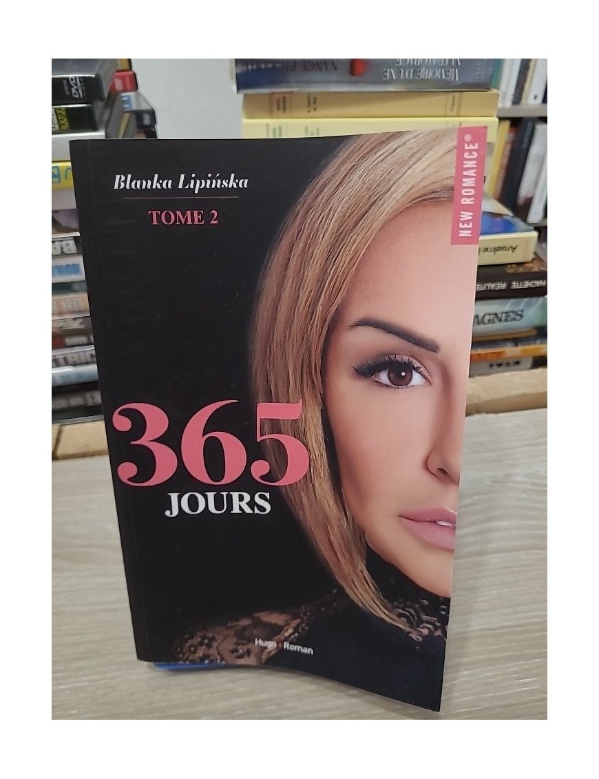 365 Jours – Tome 2