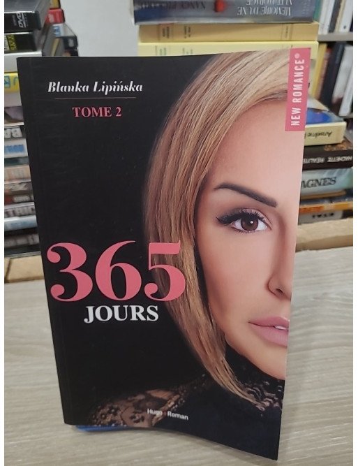 365 Jours – Tome 2