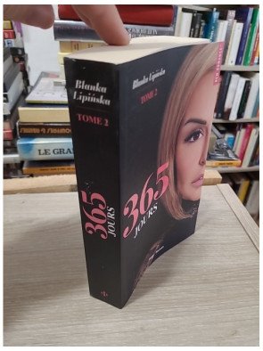 365 Jours – Tome 2