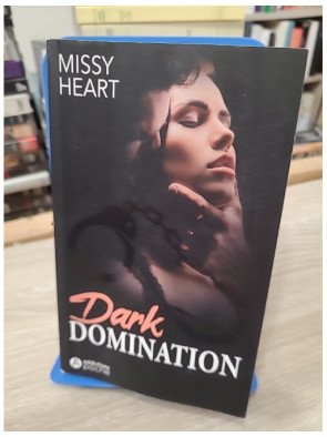 Dark Domination