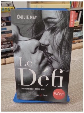 Le Défi : Une seule règle : pas de sexe