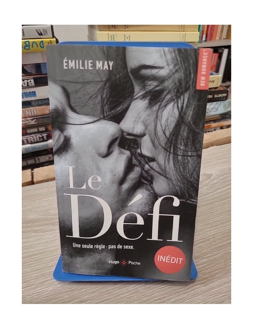 Le Défi : Une seule règle : pas de sexe