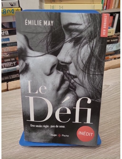 Le Défi : Une seule règle : pas de sexe