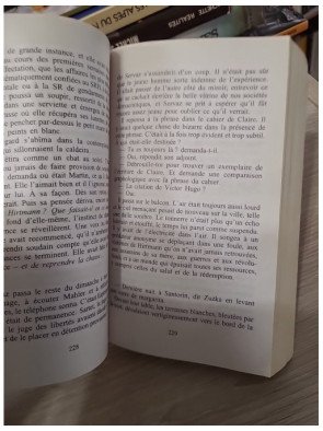 Le Cercle - Bernard Minier