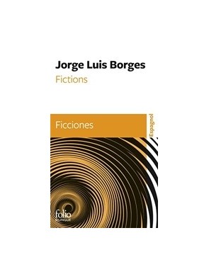 Fictions/Ficciones de Jorge...