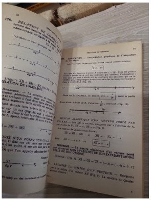 Problèmes de mathématiques 1 : Algèbre Lycées - Robert Ardré
