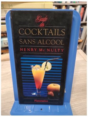 Guide des cocktails sans alcool