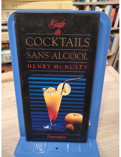 Guide des cocktails sans alcool