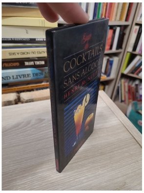 Guide des cocktails sans alcool