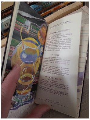 Guide des cocktails sans alcool