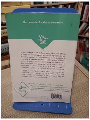 Une partie de campagne et autres nouvelles – Guy de Maupassant