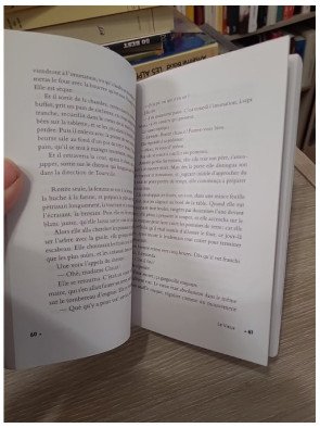 Une partie de campagne et autres nouvelles – Guy de Maupassant