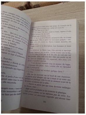 Le passé doit mourir – Katrine Engberg