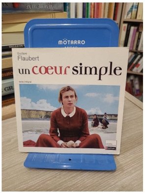 Un cœur simple