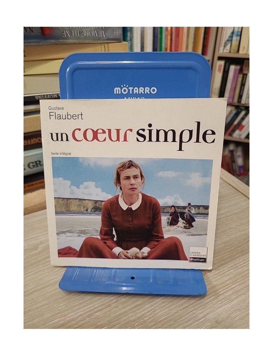 Un cœur simple