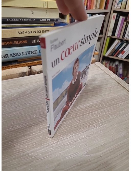 Un cœur simple