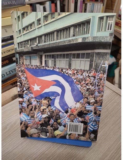 Cuba, plus loin que les rêves. Économie, politique et syndicalisme