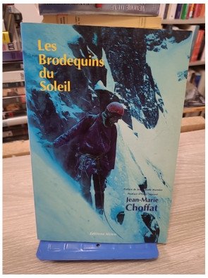 Les brodequins du soleil