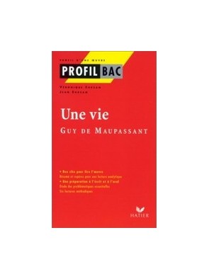 Profil d une oeuvre - Une...
