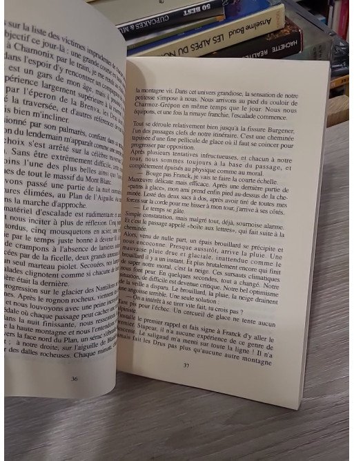 Les brodequins du soleil