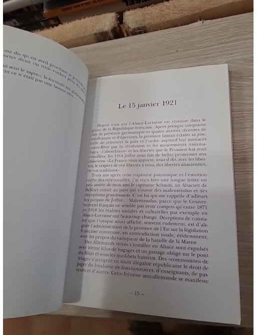 Le goût de la vie - Chroniques de Savoie - Michel Charlety