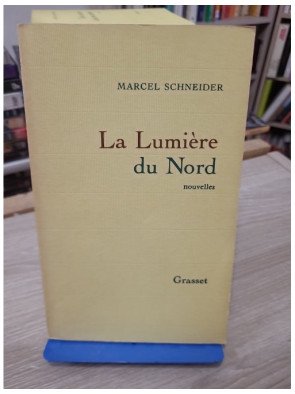 La lumière du Nord – Nouvelles