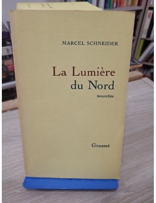 La lumière du Nord – Nouvelles