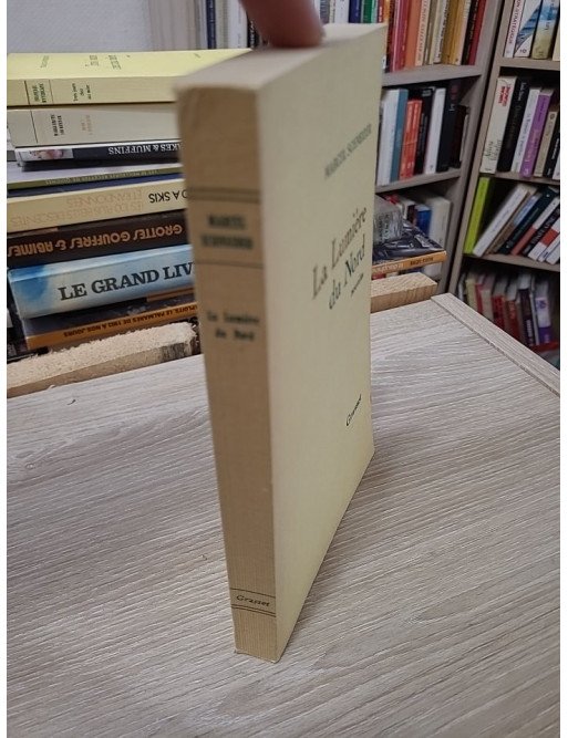 La lumière du Nord – Nouvelles